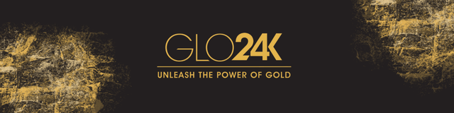 GLO24K - BRAND PAGE - OhYouLuckyDuck.com.au