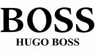 Hugo Boss - OhYouLuckyDuck.com.au