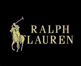 Ralph Lauren - OhYouLuckyDuck.com.au