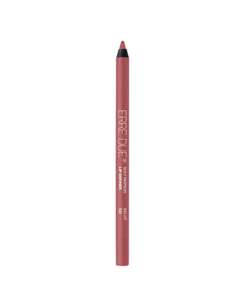 Erre Due Silky Premium Lip Definer 521 Ballet