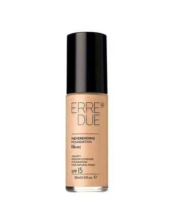 Erre Due Neverending Foundation 5 07 A Perfect Match