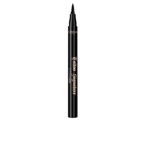 L'Oreal Tattoo Signature 01 Xtra Black - OhYouLuckyDuck.com.au