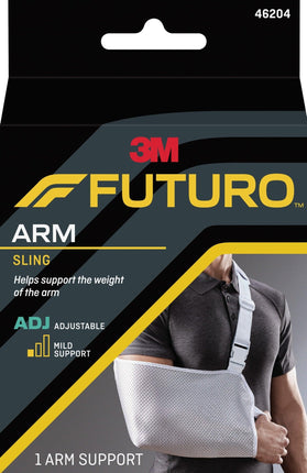 Futuro Arm Sling Adjustable (46204)