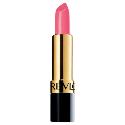 Rev Super Lustrous Lipstick Softsilver Rose 430 - OhYouLuckyDuck.com.au