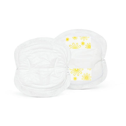 Medela Disposable Bra Pads 30-Pack