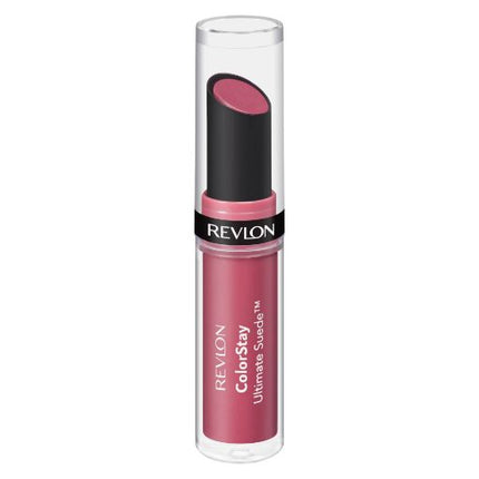 Revlon Colorstay Ultimate Suede Lipstick - Preview