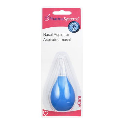 PharmaSystems Nasal Aspirator PS900