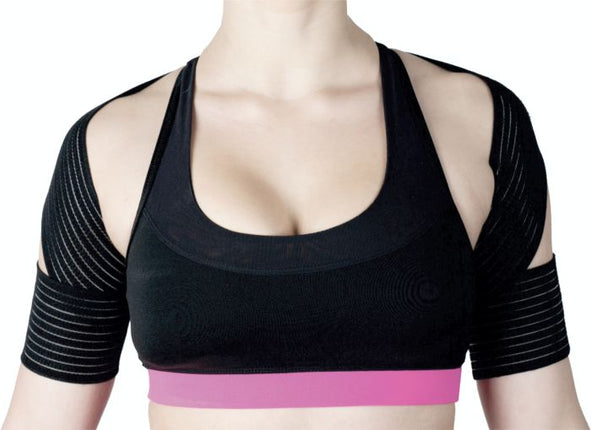 Bodyassist Strap With One Size Beige