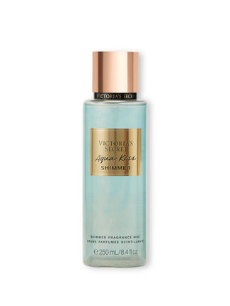 Victoria's Secret Aqua Kiss Shimmer Mist 250ml
