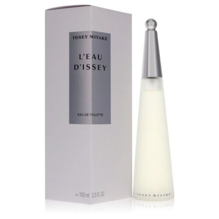 Issey Miyake L'eau D'Issey Women EDT 100ml - OhYouLuckyDuck.com.au