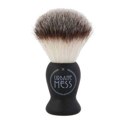 Urbane Mess Shave Brush