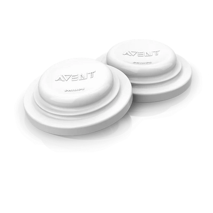 Avent Sealing Discs 6Pk