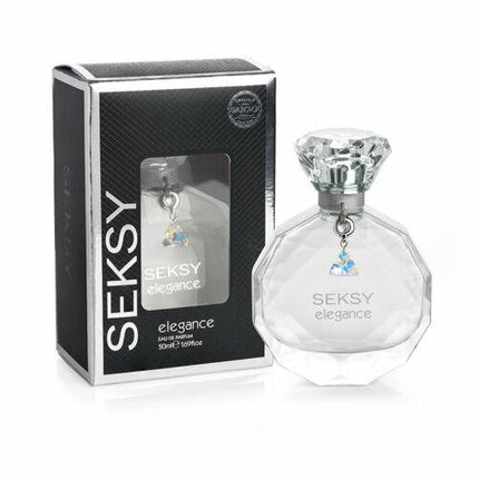 Seksy Elegance EDP 100ML - OhYouLuckyDuck.com.au