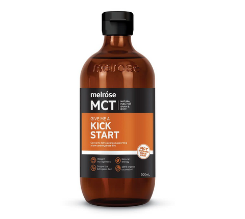 Melrose Mct Oil 500ML