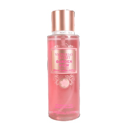 Victoria'S Secret Garden View Mist 250ml - OhYouLuckyDuck.com.au