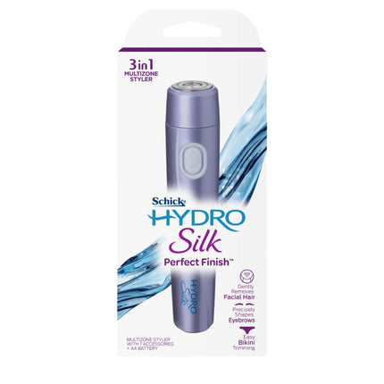 Schick Hydro Silk Perfect Finish Trimmer