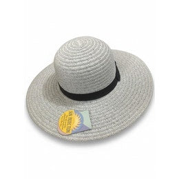 Essence Adult Sun Hat with Wide Brim and UPF 50 Plus Protection