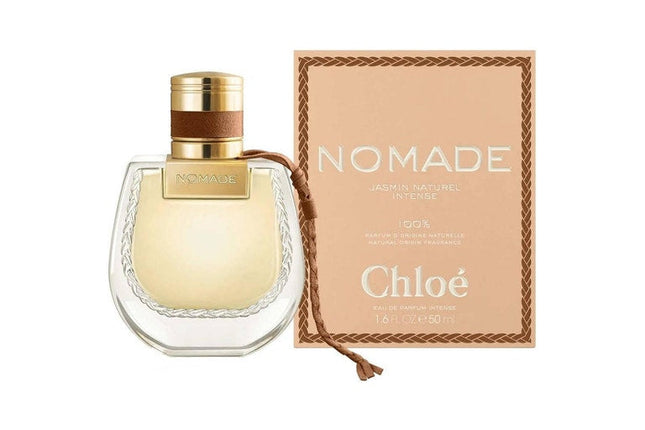 Chloe Nomade Jasmin Naturele Intense EDP Women's Perfume 50mL