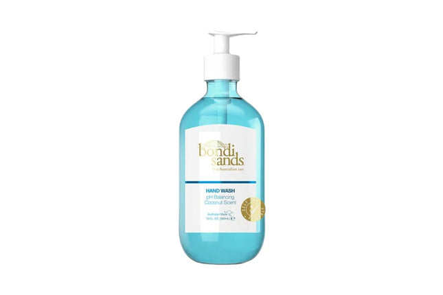 Bondi Sands Hand Wash Coconut Scent 300mL - OhYouLuckyDuck.com.au