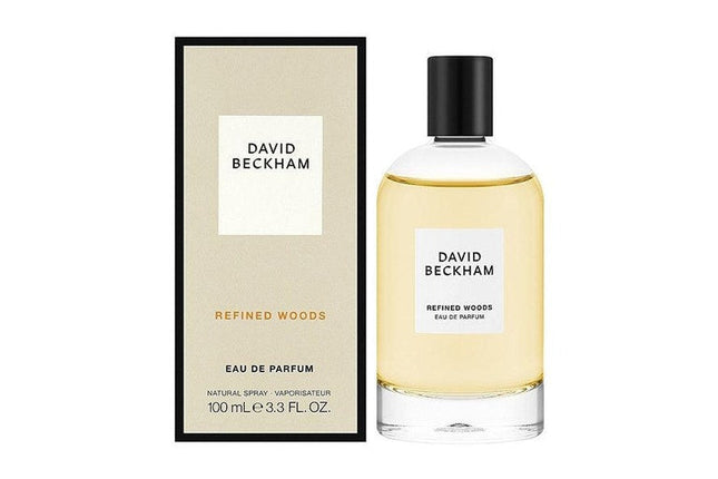 David Beckham Refined Woods 100ML Mens EDP