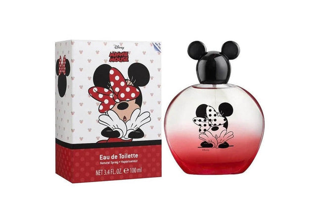 Disney Minnie Mouse 100ML EDT