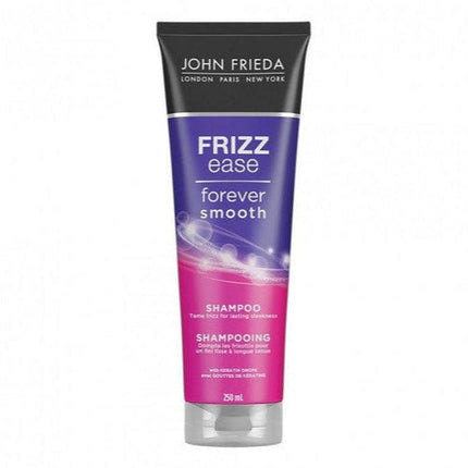 John Frieda Frizz Ease Forever Smooth Shampoo 250mL