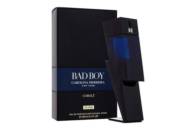 Carolina Herrera Bad Boy Cobalt 100ML Mens EDP