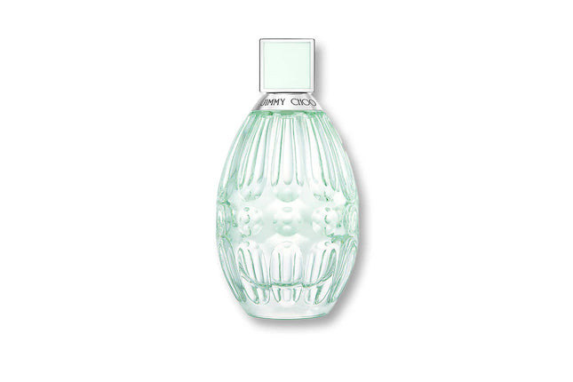Jimmy Choo Mini Floral EDT 4.5ml - OhYouLuckyDuck.com.au