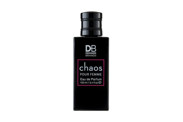 Designer Brands Fragrance Chaos 100ML