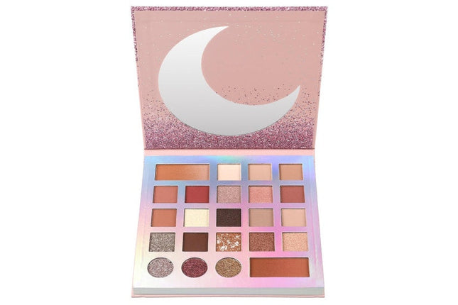 Profusion Moonstone Palette