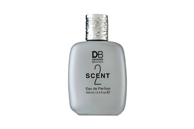 Designer Brands Fragrance Scent Two 100ML