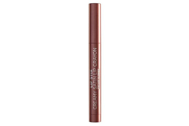 Designer Brands Lip Stix Creamy Satin Lip Crayon Ballet Slipper - OhYouLuckyDuck.com.au