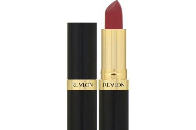 Rev Super Lustrous Lipstick Wine With Everything Creme 525 - OhYouLuckyDuck.com.au