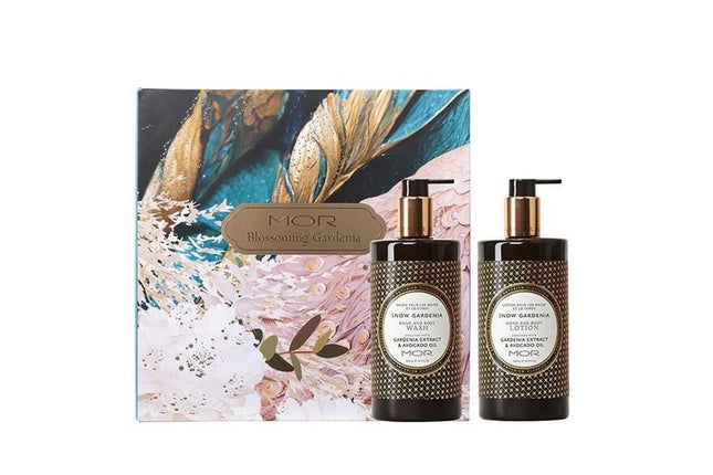 MOR Blossoming Gardenia