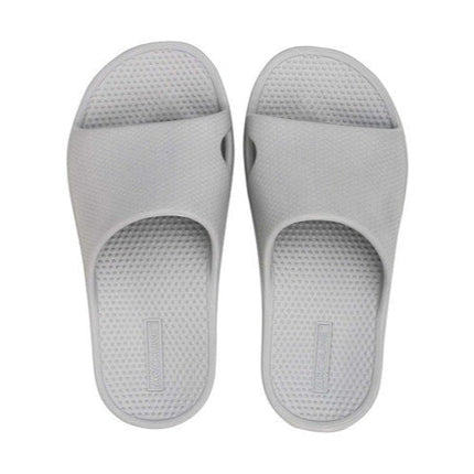 Archline Rebound Slides Stone Grey 40