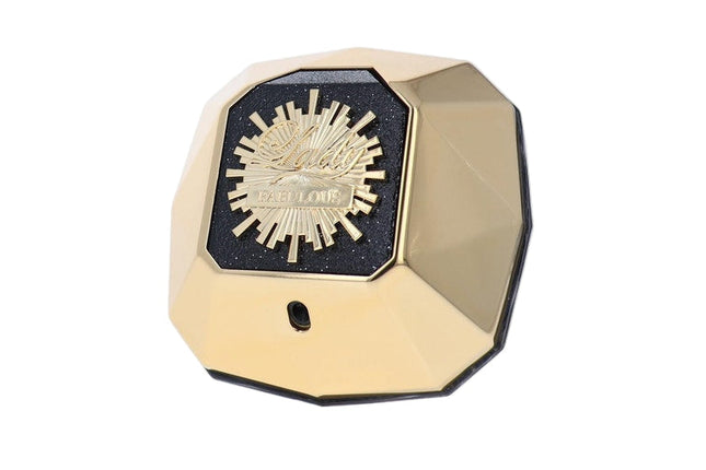 Paco Rabanne Lady Million Fabulous 80ML Womens EDP