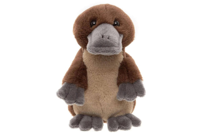 Cuddle Cub Duck Billed Platypus Soft Toy 13cm