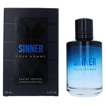 Mirage Diamond Collection Sinner EDT 100mL