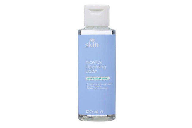 Pharmacy Health Micellar Cleansing Water 100ML