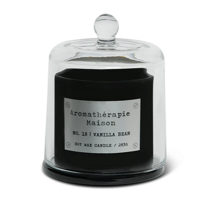Le Desire Maison Candle Vanilla Bean