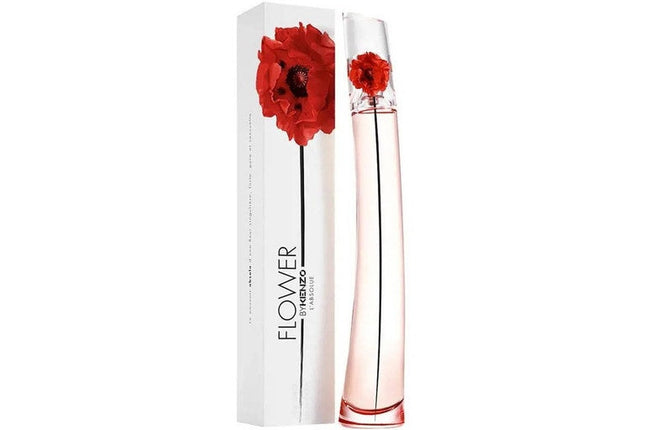 Kenzo Flower L'absolue EDP Women's Perfume 100mL