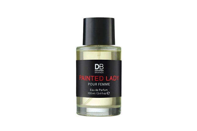 Designer Brands Fragrance Painted Lady 100ML