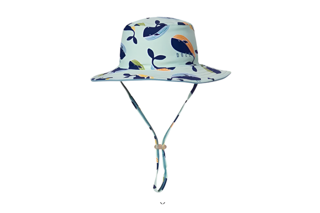 Dozer Boys Bucket Hat Lucamulti L