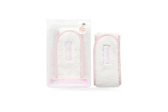 Sugar Baby Glow Your Own Way Luxe Headband - OhYouLuckyDuck.com.au