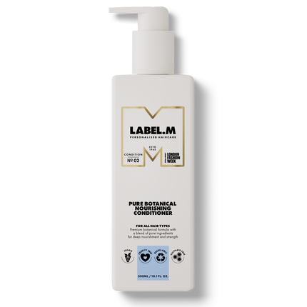 Pure Botanicals Precious Conditioner for Dry Damaged Hair 30ML