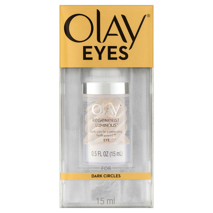 Olay Eyes Illuminating Eye Cream 15ML