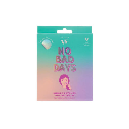 Yes Studio No Bad Days Pimple Patches 24 Pack