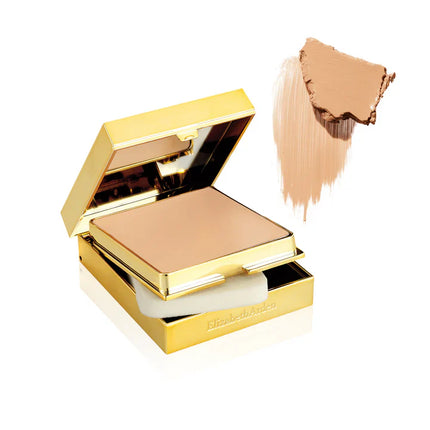 Flawless Finish Sponge-On Cream Makeup Vanilla