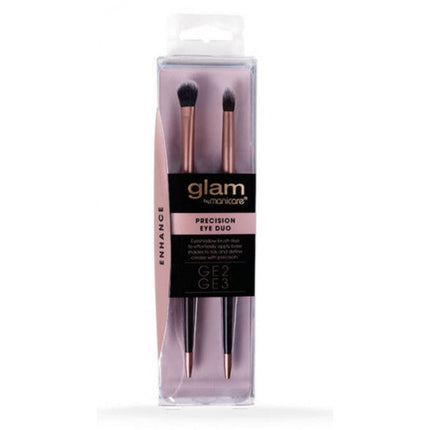 Manicare Glam Precision Eye Duo - OhYouLuckyDuck.com.au