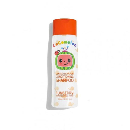 Cocomelon Conditioning Shampoo 400ml - OhYouLuckyDuck.com.au